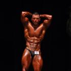 Lucian   Costea - NPC Central States 2009 - #1